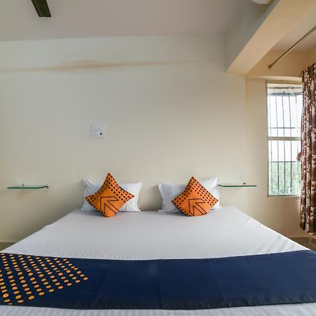 Hotel O Megha Villa Gorhe Ngoại thất bức ảnh