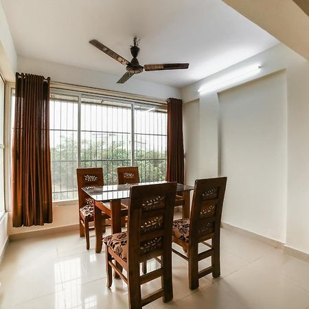 Hotel O Megha Villa Gorhe Ngoại thất bức ảnh
